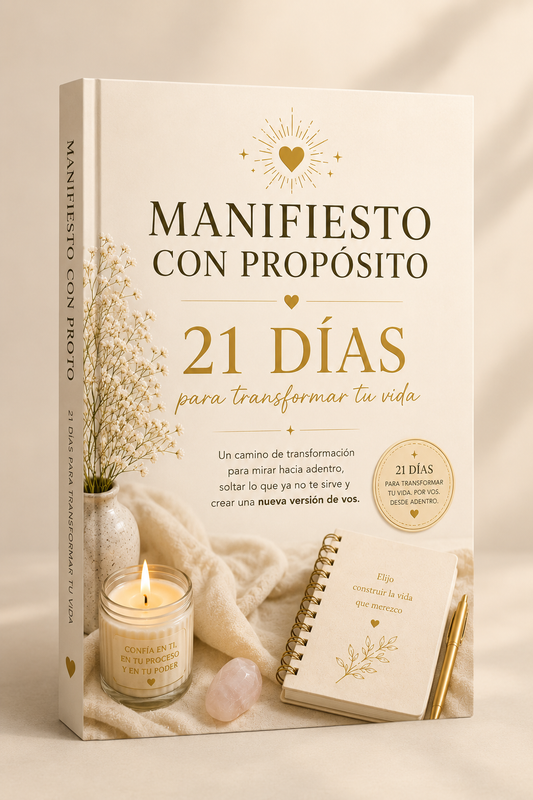 DESBLOQUEA TU ABUNDANCIA + 3 BONOS DE REGALO